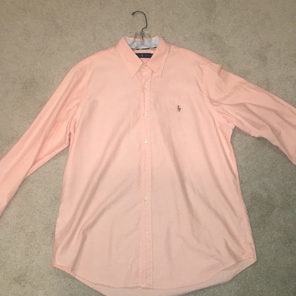 Button down Polo Ralph Lauren. - Picture 2 of 3